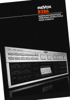 Revox B-286-Owners-Manual1